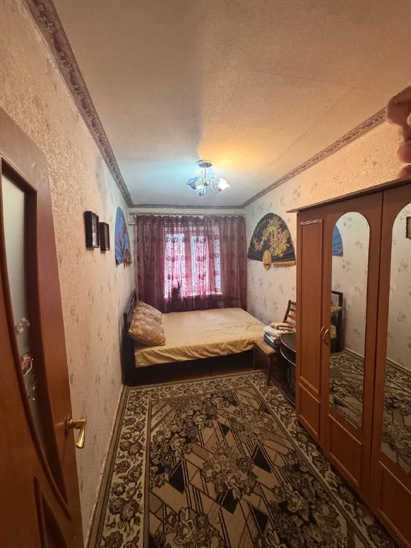 Срочная продажа ❗️ продам 3- х квартиру 🌆донецк, район: пролетарский «трамвай», улица буденновских п... - фотография