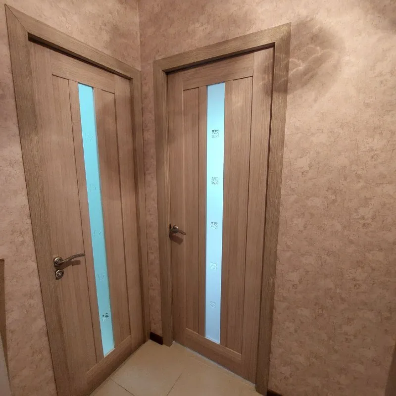 ‼️продажа квартиры‼️ 🏡продаётся однокомнатная квартира г. Донецк днр кировский р-н мкрн текстильщик ✅этажность–4/9 жилого дома ✅в квартире новые входные и межкомнатные двери, новая встроенная кухня ванная комната в плитке 🔥собственник 💴цена: 4🍋000.000 рублей ☎️+7(949) 322-81-09 недвижимость днр - фотография - 2