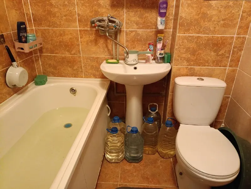 ‼️☝️продам 1- комнатную квартиру в центре пролетарского района, ул. Армавирская, 13 а. , рядом с адм... - фотография