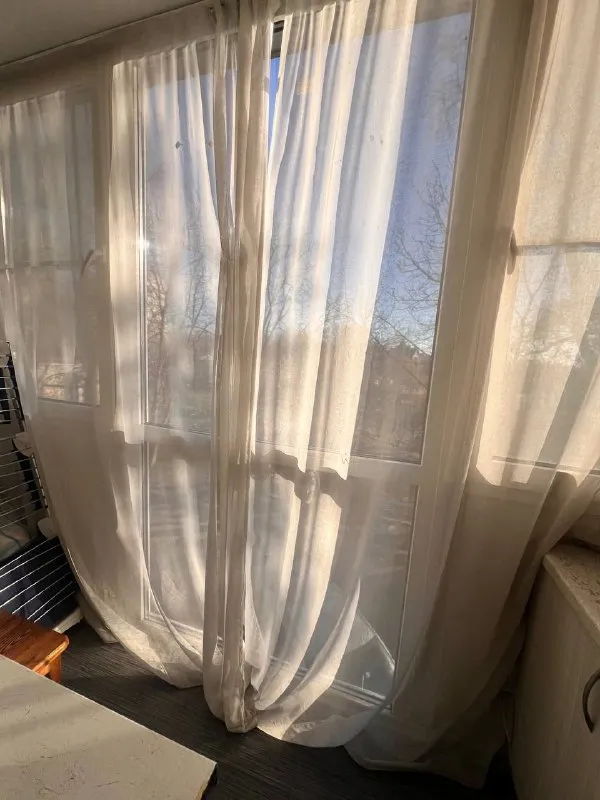 Продам срочно трёхкомнатную квартира от собственника ❗️ 🌇макеевка, центр гвардейки, рядом с 5-й больницей. 📍 ✅2/5, дом кирпичный ✅ общая 65м2 👍с дизайнерским и качественным ремонтом, дополнительно утеплена изнутри. ✅кухня-студия, застекленный панорамный балкон. ✅спальня объединена с лоджией. Входная дверь бронированная. 💦вода по графику. 🌎в шаговой доступности больница, магазины, рынок, автостанция. Продаётся от собственника!!! Никто не прописан. Документы рф. 💰цена: 7 500 000 ₽ реальному покупателю хороший торг! 📲☎️+ 79783124639 ( телеграмм) 📲☎️+79790408494 миранда  александр подписаться  |  дать объявление - фотография - 5