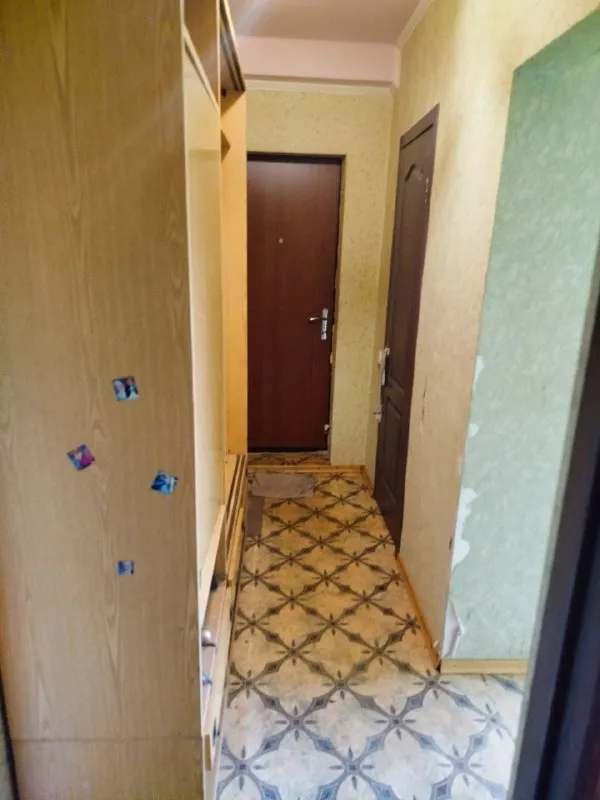 ‼️продажа квартиры‼️ 🏡продам двухкомнатную квартиру г. Донецк днр 🌇куйбышевский р-н микрараен октябр... - фотография