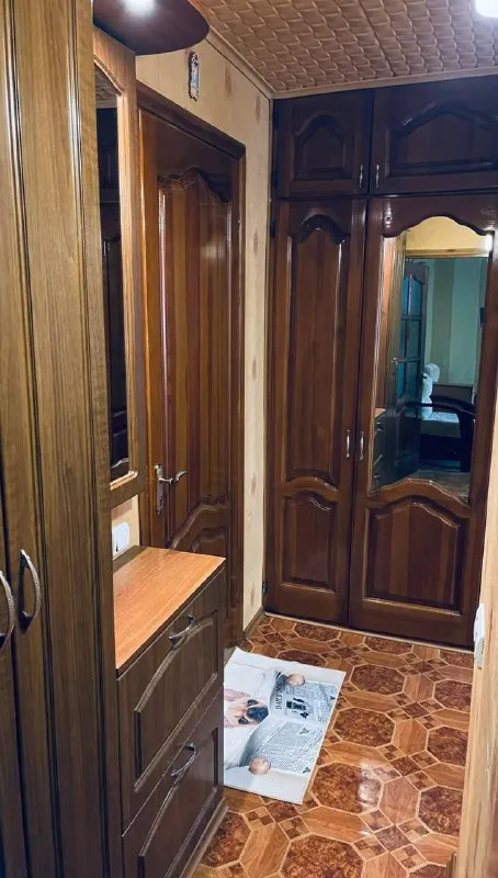 Продам двухкомнатную квартиру 🌇донецк, ленинский район, бульвар франко 46📍 ✅общая площадь 47м² ✅жила... - фотография