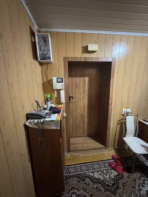 Продам 2-х комнатную квартиру 🌇макеевка, капитальная📍 ✅общая площадь 48кв. М, 4 этаж, 9 этажного дом... - фотография