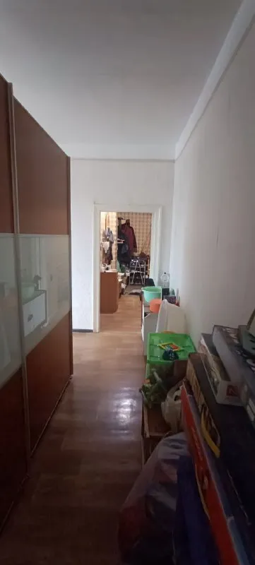 Продам 2-х ком. Квартиру 🌇донецк, ленинский район, ориентир - радуга, рик📍 👍шикарная сталинка ✅общая... - фотография