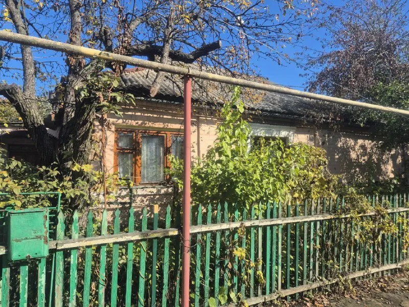 ‼️срочная продажа, цена снижена в связи с выездом  ‼️ 🏡продам газифицированый добротный  частный дом... - фотография