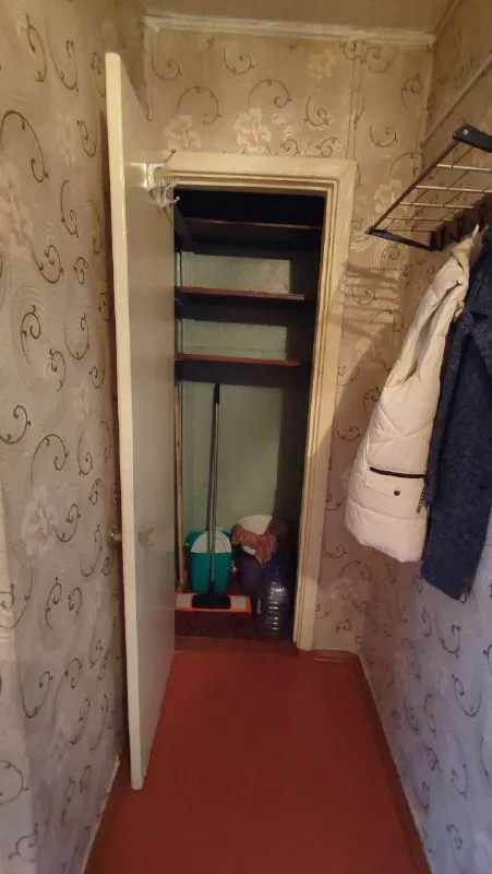 🏡продажа комнатная квартира г. макеевка днр 🌇центрально-городской р-н квартал шахтёрский ✅квартира р... - фотография