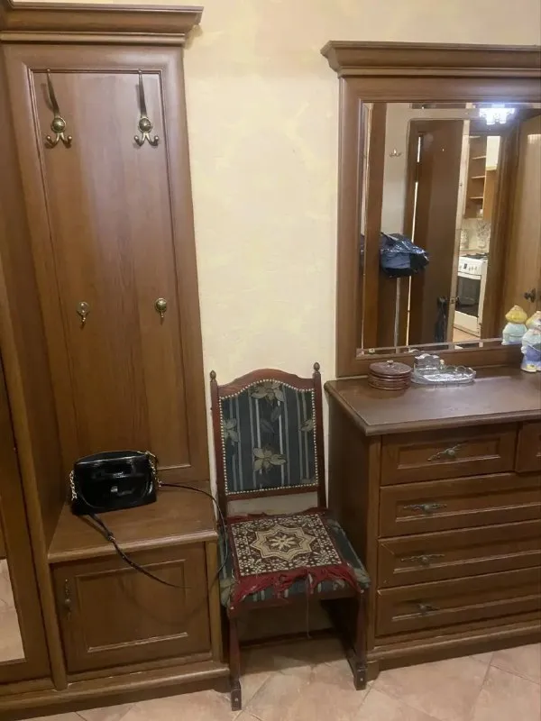 🏡продажа 3-трехкомнатная квартира г. Донецк днр 🌇ленинский район 🗺ориентир: цирк космос ✅квартира не... - фотография