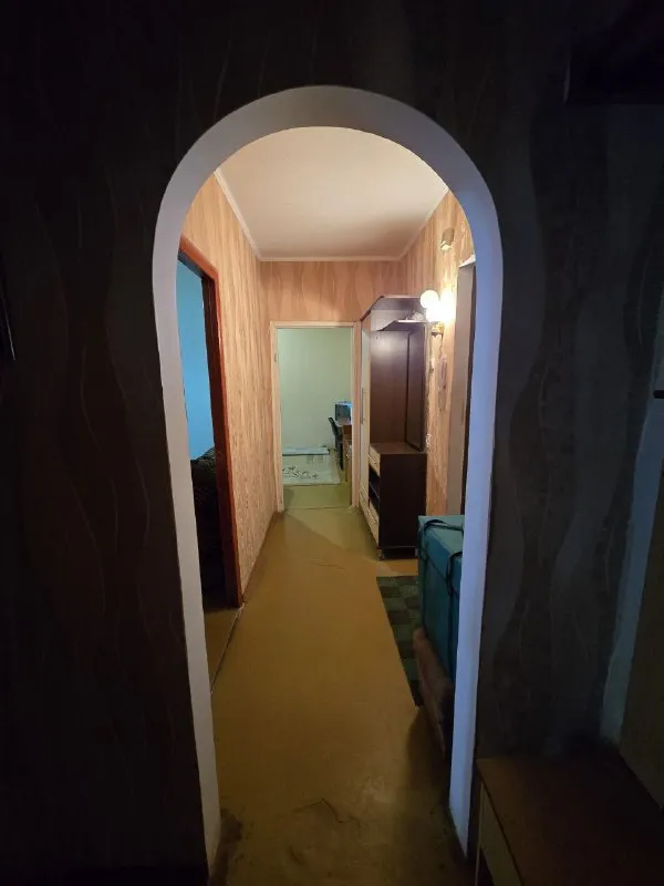 Продам 2-хкомнатная квартира 🌇в советском районе, макеевка (мкрн магистральный)📍 ✅состояние жилое. ✅... - фотография