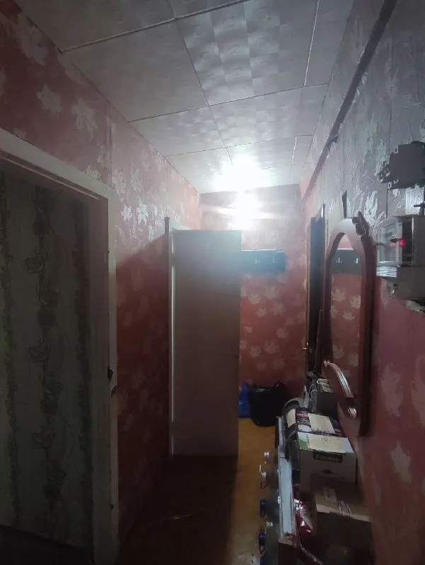 🏡продажа комнатная квартира г. Донецк днр 🌇петровский р-н, ул. Крамарчука ✅квартира расположена на в... - фотография