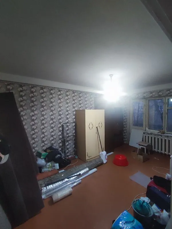 🏡продажа комнатная квартира г. Донецк днр 🌇петровский р-н, ул. Крамарчука ✅квартира расположена на втором этаже пятиэтажного дома 📃документы готовы 🔥собственник 💴цена: 2🍋000.000 рублей ☎️+7(949) 358-98-70 недвижимость днр - фотография - 2