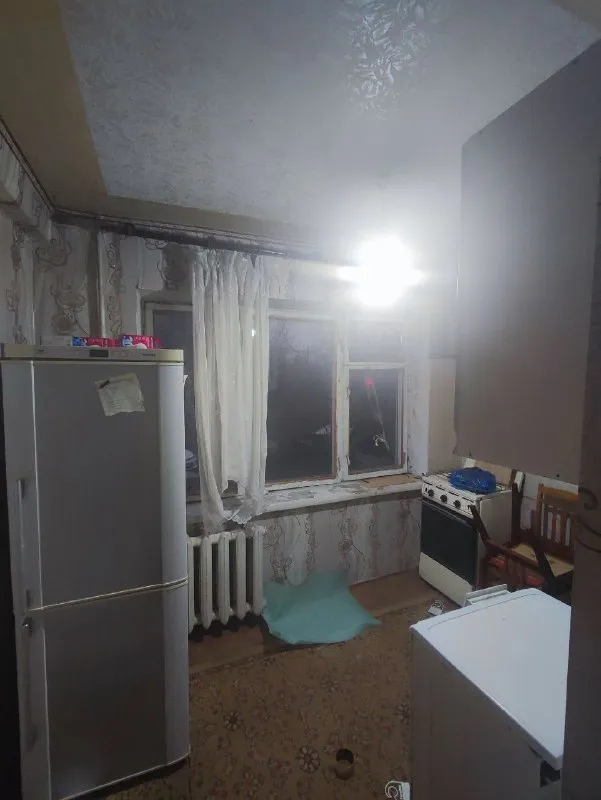 🏡продажа комнатная квартира г. Донецк днр 🌇петровский р-н, ул. Крамарчука ✅квартира расположена на втором этаже пятиэтажного дома 📃документы готовы 🔥собственник 💴цена: 2🍋000.000 рублей ☎️+7(949) 358-98-70 недвижимость днр - фотография - 4