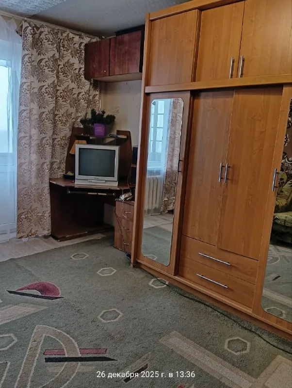 Аренда 1-но комн. Квартиры на грабарях ул. Химиков (остановка 63-го маршрута рядом). 8-9-ти этажного (водичка по графику хорошим напором). Чистая / уютная квартира со всей необходимой мебелью и техникой (микроволновка, бойлер, холодильник, стиральная машинка автомат). Магазин рядом. Цена - 10 000 руб. Ан анна +7 949 470 04 83 (феникс), +7 949 796 89 69 (миранда). - фотография - 5