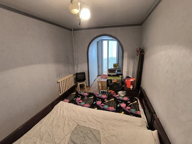 Продажа крупногабаритной трёхкомнатной квартиры 🌇в киевском районе донецка ул. Челюскинцев - донецк - сити📍 ✅в девятиэтажном доме, на восьмом этаже 📑документы полностью готовы к сделке, прописанных нет‼️ ✅общая площадь 70 кв. М ✅квартира теплая 💦вода по графику ✅установлены. .. E="background-image:url('//telegram. Org/img/emoji/40/e29d97.png')">❗️требуется косметический ремонт 🎁в квартире остается вся мебель и техника 👍тихий спокойный двор насыщенная инфраструктура: -донецк-сити; детские сады; школы; продуктовые магазины; супермаркет, развитая транспортная развязка в любую точку города. Остановки маршрутного такси в шаговой доступности. 💰цена снижена 5 500 000 руб 📲☎️+79495138558 подписаться | дать объявление - фотография - 5