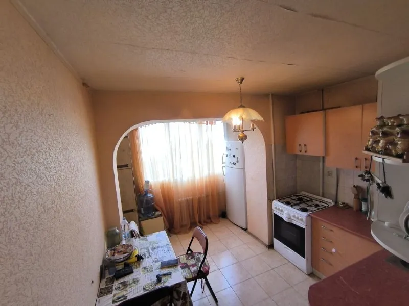 Продажа крупногабаритной трёхкомнатной квартиры 🌇в киевском районе донецка ул. Челюскинцев - донецк - сити📍 ✅в девятиэтажном доме, на восьмом этаже 📑документы полностью готовы к сделке, прописанных нет‼️ ✅общая площадь 70 кв. М ✅квартира теплая 💦вода по графику ✅установлены. .. E="background-image:url('//telegram. Org/img/emoji/40/e29d97.png')">❗️требуется косметический ремонт 🎁в квартире остается вся мебель и техника 👍тихий спокойный двор насыщенная инфраструктура: -донецк-сити; детские сады; школы; продуктовые магазины; супермаркет, развитая транспортная развязка в любую точку города. Остановки маршрутного такси в шаговой доступности. 💰цена снижена 5 500 000 руб 📲☎️+79495138558 подписаться | дать объявление - фотография - 6