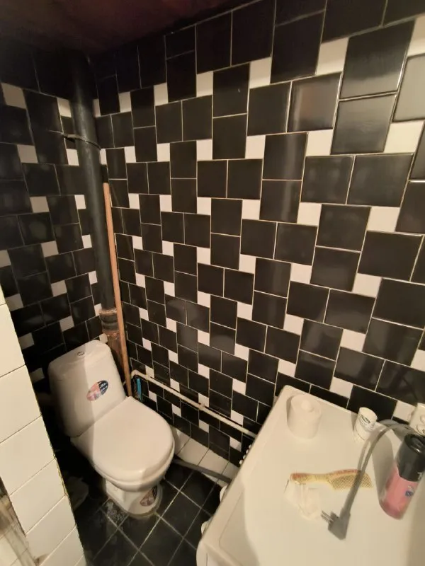 Продажа крупногабаритной трёхкомнатной квартиры 🌇в киевском районе донецка ул. Челюскинцев - донецк - сити📍 ✅в девятиэтажном доме, на восьмом этаже 📑документы полностью готовы к сделке, прописанных нет‼️ ✅общая площадь 70 кв. М ✅квартира теплая 💦вода по графику ✅установлены. .. E="background-image:url('//telegram. Org/img/emoji/40/e29d97.png')">❗️требуется косметический ремонт 🎁в квартире остается вся мебель и техника 👍тихий спокойный двор насыщенная инфраструктура: -донецк-сити; детские сады; школы; продуктовые магазины; супермаркет, развитая транспортная развязка в любую точку города. Остановки маршрутного такси в шаговой доступности. 💰цена снижена 5 500 000 руб 📲☎️+79495138558 подписаться | дать объявление - фотография - 9