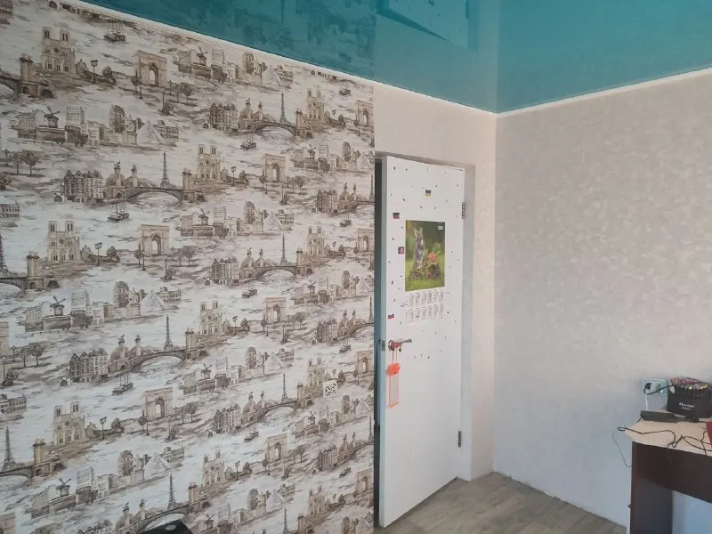 🏡продажа трёхкомнатной квартиры от собственника 🗺г. Донецк днр 🌇пролетарский р-н ул. Прожекторная, возле кафе бирстаун ✅этажность–6/9 жилого дома ✅рядом магазины, школы, садик автостанция, водоём ✅квартира очень тёплая, незаконченный ремонт -туалет, ванная, прихожая стены выровнены ✅все комнаты разделены балкон, огромная лоджия мебель и техника остаётся вода по графику 📃документы готовы 🔥собственник ✅риелторам просьба не беспокоить 💴цена: 6🍋300.000 рублей небольшой торг‼️ ☎️+7(949) 323-03-59 светлана недвижимость днр - фотография - 8