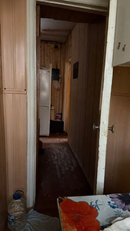 🏡продаётся комнатная квартира г. макеевка днр 🗺посёлок красная звезда ✅этажность–1/2 жилого дома ✅об... - фотография