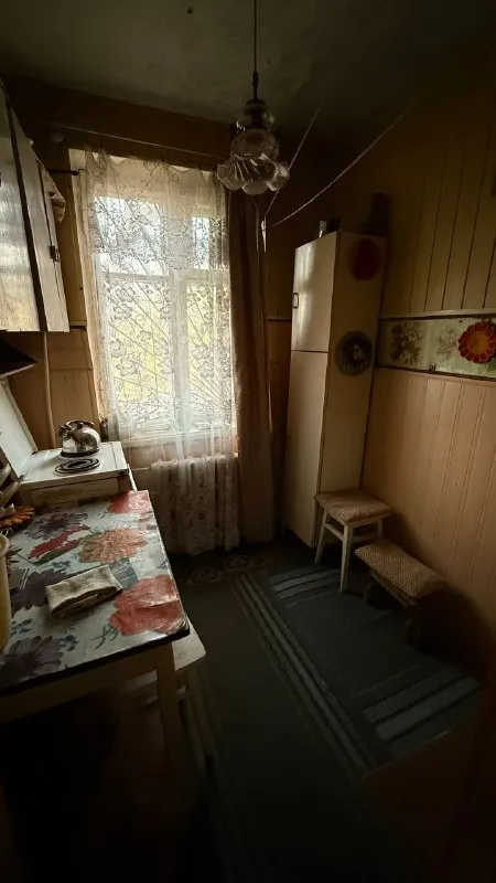 🏡продаётся комнатная квартира г. макеевка днр 🗺посёлок красная звезда ✅этажность–1/2 жилого дома ✅общая площадь–31 м2 ✅под ремонт есть погреб 💧вода по графику остановка общественного транспорта рядом с домом 📃документы готовы 🔥собственник 💴цена: 1🍋250.000 рублей ☎️+7(949) 393-47-13 📨подписаться - фотография - 5