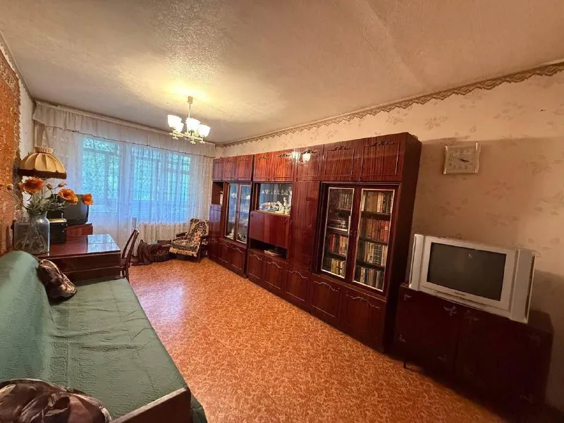 стоимость квартиры снижена ‼️ продажа 3-х комнатной квартиры 🌇донецк в буденновском районе напротив... - фотография