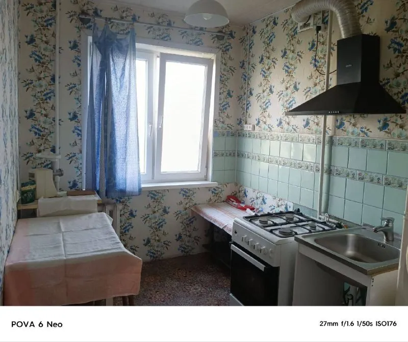 продажа 3х комнатной квартиры 🌇донецк, в куйбышевском районе донецка, тц галактика - sportmax, ул. с... - фотография