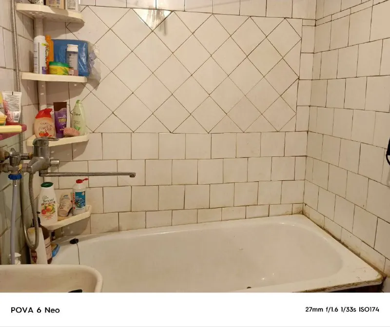 продажа 3х комнатной квартиры 🌇донецк, в куйбышевском районе донецка, тц галактика - sportmax, ул. словацкая📍 ✅7 этаж - девятиэтажки 📑документы готовы к сделке, прописанных нет собственник в донецке‼️ ✅квартира теплая, окна пластик ✅коммуникации частично поменяны (стояки пластик) ❗️требуется ремонт насыщенная инфраструктура: - sportmax ; тц галактика ; - детские сады; школы; - продуктовые магазины; - супермаркет 👌развитая транспортная развязка в любую точку города. остановки маршрутного такси в шаговой доступности. 💰цена снижена 4 000 000 ₽ реальному клиенту торг 👀показ в любое время 📲☎️+79495138558 подписаться  |  дать объявление - фотография - 6