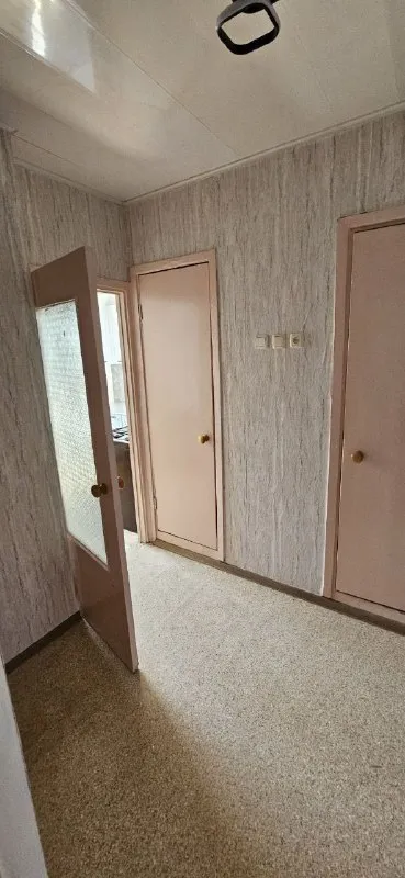 🏡продам однокомнатную квартиру г. Донецк днр 🌇кировский р-н 🗺мкрн текстильщик, ул. Петровского 103 ✅... - фотография