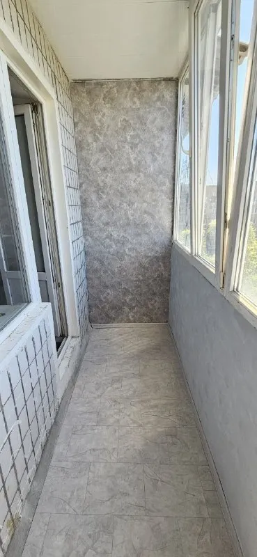 🏡продам однокомнатную квартиру г. Донецк днр 🌇кировский р-н 🗺мкрн текстильщик, ул. Петровского 103 ✅этажность–9/9 жилого дома ✅общая площадь–37 м2 ✅жилая–18 м2 ✅кухня–9 м2 ✅рядом рынок, магазины и остановка общественного транспорта 📃документы готовы 🔥собственник 💴цена: 2🍋500.000 рублей ☎️+7(949) 315-31-67 📨подписаться - фотография - 5