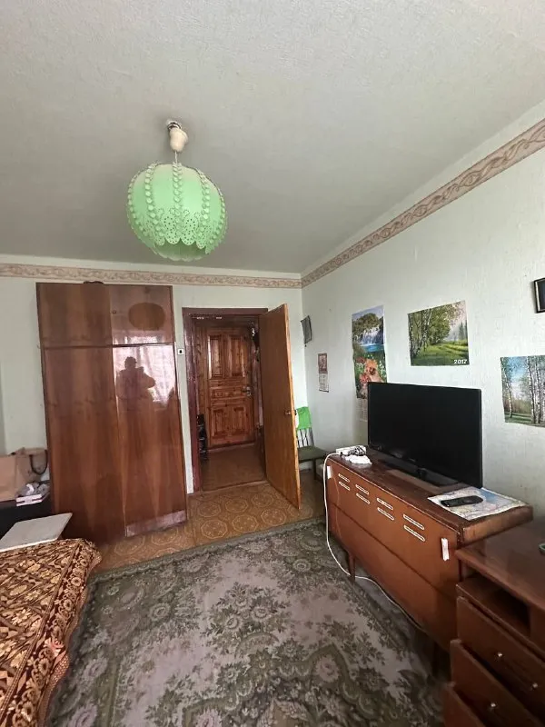 ‼️срочная продажа‼️ трёхкомнатной квартиры 🌇город донецк, торговый университет ✅ этажность 5-9ти. ❗️... - фотография