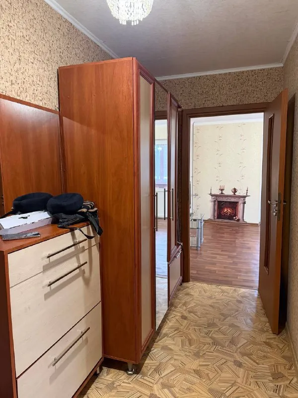 сдам 2 ком квартиру донецк сити киевский район ул артёма 4/9 этаж 2 раздельные комнаты 2 балкона ван... - фотография