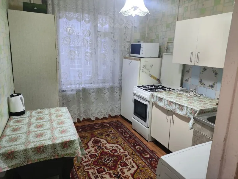 🏡аренда комнатная квартира 🗺г. Енакиево днр сдам квартиру на ватутино 🌇улица коммунистическая 27. ✅на длительный период. ✅в квартире есть всё необходимое: мебель, телевизор, стиральная машина автомат, холодильник, микроволновка, wi-fi. ✅вся инфраструктура в пешей доступности. 💴цена: 40.000 руб. ☎️8 915 529 98 59 максим. Аренда днр - фотография - 9