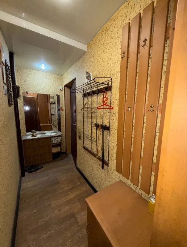 🏡продажа двухкомнатной квартиры г. Торез днр 🌇ул. Николаева, д.31 • этажность–4/5 жилого дома • обща... - фотография