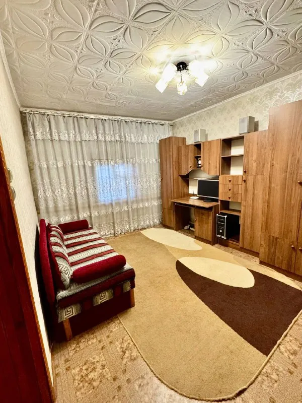 Продаётся уютный жилой дом 🏡 🌇г. Мариуполь, в ильичёвском районе, улица надгорная 📌 ✅дом площадью 61,9 м2 ⛽проведён газ (обеспечивает экономичное отопление и удобство в быту) ✅ровный участок ✅дом в хорошем состоянии, продается с мебелью и техникой 📑 документы зарегистрированы в ростреестре, готовы к сделке👌 - фотография - 4