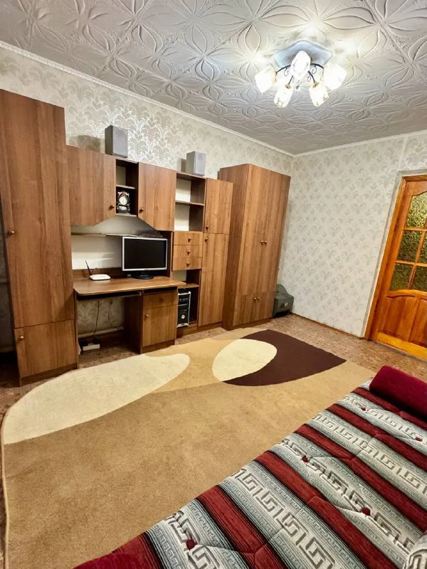 Продаётся уютный жилой дом 🏡 🌇г. Мариуполь, в ильичёвском районе, улица надгорная 📌 ✅дом площадью 61,9 м2 ⛽проведён газ (обеспечивает экономичное отопление и удобство в быту) ✅ровный участок ✅дом в хорошем состоянии, продается с мебелью и техникой 📑 документы зарегистрированы в ростреестре, готовы к сделке👌 - фотография - 5