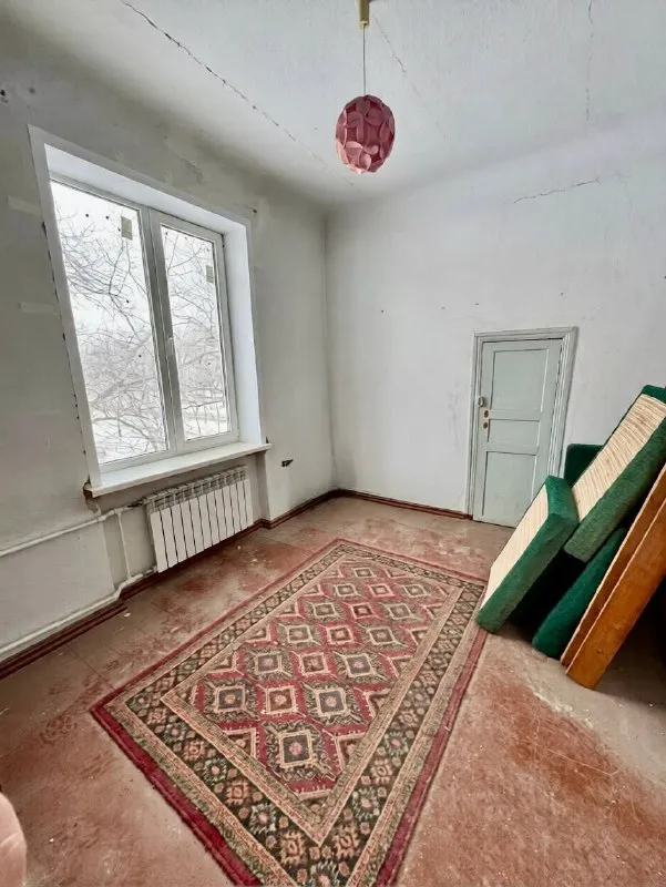 Продажа двухкомнатной квартиры 🌇мариуполь, ул. Победы, д. 48📍 ✅2-й этаж трёхэтажного дома ✅общая площадь: 44,6 м², просторные потолки высотой 2,9 м. 🔨 ремонт: обновляйте квартиру по собственному дизайну! ✅ установлены современные алюминиевые радиаторы отопления ✅новые качественные стеклопакеты пвх ✅ замены. .. Telegram. Org/img/emoji/40/f09f9391.png')">📑документы готовы к сделке 💰цена квартиры: 3 300 000 ₽ 📲☎️+7 (949) 719-26-34 инна, ан «бюро имущественных решений» спешите познакомиться с вашим новым домом! 🛫подписаться  |  дать объявление 📲наш max - фотография - 3