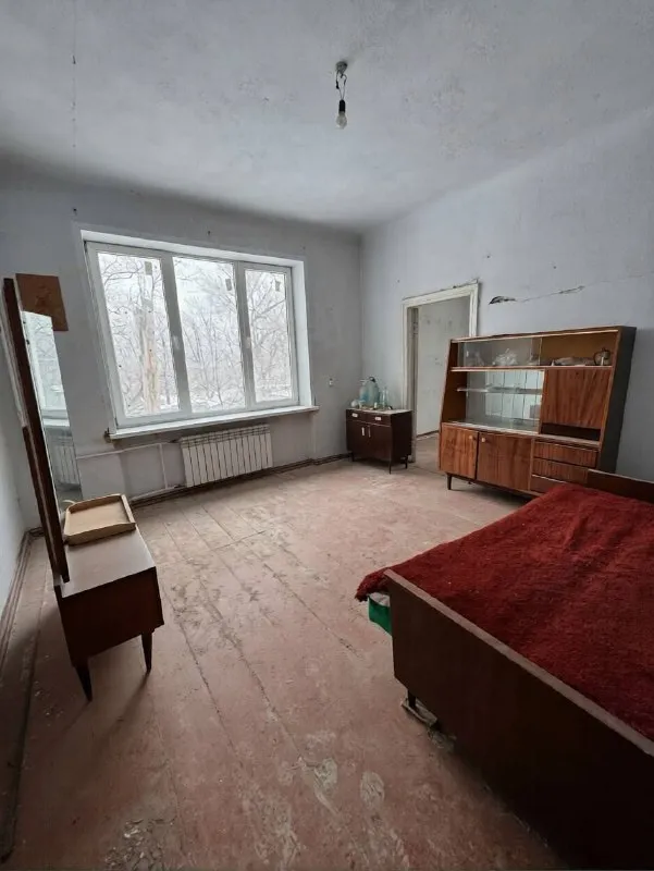 Продажа двухкомнатной квартиры 🌇мариуполь, ул. Победы, д. 48📍 ✅2-й этаж трёхэтажного дома ✅общая площадь: 44,6 м², просторные потолки высотой 2,9 м. 🔨 ремонт: обновляйте квартиру по собственному дизайну! ✅ установлены современные алюминиевые радиаторы отопления ✅новые качественные стеклопакеты пвх ✅ замены. .. Telegram. Org/img/emoji/40/f09f9391.png')">📑документы готовы к сделке 💰цена квартиры: 3 300 000 ₽ 📲☎️+7 (949) 719-26-34 инна, ан «бюро имущественных решений» спешите познакомиться с вашим новым домом! 🛫подписаться  |  дать объявление 📲наш max - фотография - 4