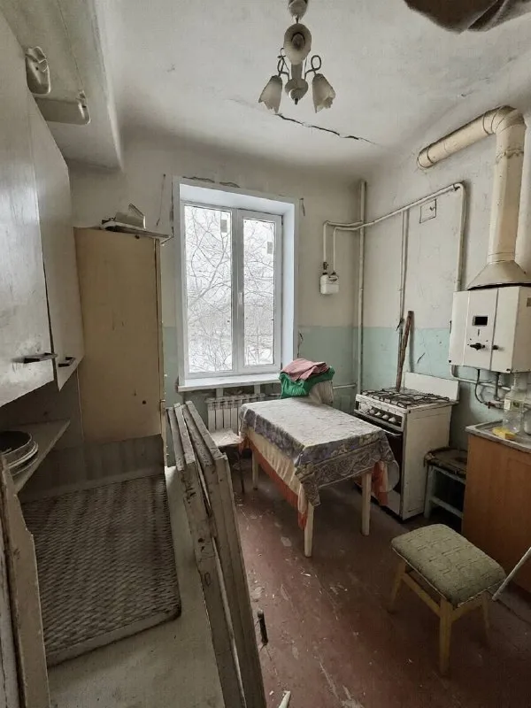 Продажа двухкомнатной квартиры 🌇мариуполь, ул. Победы, д. 48📍 ✅2-й этаж трёхэтажного дома ✅общая площадь: 44,6 м², просторные потолки высотой 2,9 м. 🔨 ремонт: обновляйте квартиру по собственному дизайну! ✅ установлены современные алюминиевые радиаторы отопления ✅новые качественные стеклопакеты пвх ✅ замены. .. Telegram. Org/img/emoji/40/f09f9391.png')">📑документы готовы к сделке 💰цена квартиры: 3 300 000 ₽ 📲☎️+7 (949) 719-26-34 инна, ан «бюро имущественных решений» спешите познакомиться с вашим новым домом! 🛫подписаться  |  дать объявление 📲наш max - фотография - 5