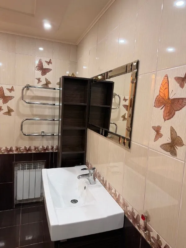 🏡продажа двухкомнатной квартиры 🌇город: харцызск днр 🗺микрорайон черёмушки • рядом школа, детский садик, магазины, аптека, рынок, тц и остановка общественного транспорта 🔥собственник 💴цена: 5🍋000.000 рублей ‼️торг ☎️+7(949) 508-31-98 ☎️+7(949) 524-41-21 📨подписаться - фотография - 10