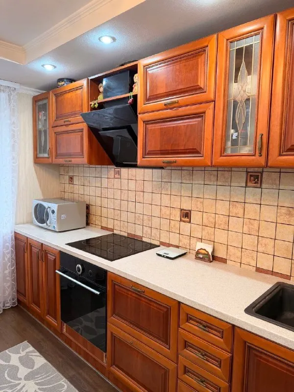 🏡продажа двухкомнатной квартиры 🌇город: харцызск днр 🗺микрорайон черёмушки • рядом школа, детский садик, магазины, аптека, рынок, тц и остановка общественного транспорта 🔥собственник 💴цена: 5🍋000.000 рублей ‼️торг ☎️+7(949) 508-31-98 ☎️+7(949) 524-41-21 📨подписаться - фотография - 7