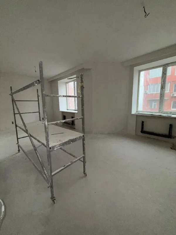 Продажа квартиры под чистовую отделку - 257 квадратных метров 🌇донецк, жк «замковый» 📌 стройте свое пространство с агентством недвижимости город. Вы мечтаете - мы реализовываем💫 🔥квартира продается с парко местом❗️ 🛠 в квартире сделана вся электрика, стяжка, коммуникации, потолки ! ✅консьерж ✅паркинг 🎥 видеонаблюдение ✅собственник в городе 💰стоимость: 13.000.000 ₽ 📲☎️ +79490370636 🛫подписаться  |  дать объявление 📲max - фотография - 2