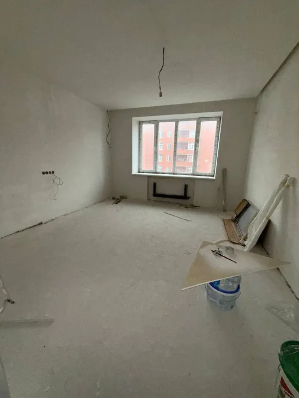 Продажа квартиры под чистовую отделку - 257 квадратных метров 🌇донецк, жк «замковый» 📌 стройте свое пространство с агентством недвижимости город. Вы мечтаете - мы реализовываем💫 🔥квартира продается с парко местом❗️ 🛠 в квартире сделана вся электрика, стяжка, коммуникации, потолки ! ✅консьерж ✅паркинг 🎥 видеонаблюдение ✅собственник в городе 💰стоимость: 13.000.000 ₽ 📲☎️ +79490370636 🛫подписаться  |  дать объявление 📲max - фотография - 6