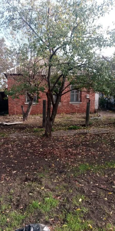 Продается газифицированный дом. Собственник, не агенство! Документы готовы 2 000 000 торг - г. Харцы... - фотография