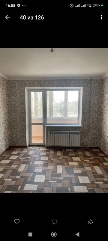 Собственник, продаю 2 комнатную квартиру, в городе харцызске. Черёмушки, верх юбилейного, 3 эт 9 эт дома. Комнаты раздельные, общая площадь 52 кв, рядом рынок, хорошая развязка. В квартире сделан качественно кап ремонт, новые стеклопакеты, радиаторы, двери, поменяна проводка, новый линолеум. Документы в порядке, прописанных нет. Цена 5 мил. Тел 7949-341-75-33.. .. 7949-416-47-57 ▪️ недвижимость большого харцызска 👈 подписаться ▪️ разместить объявление ▪️ обсудить - фотография - 3