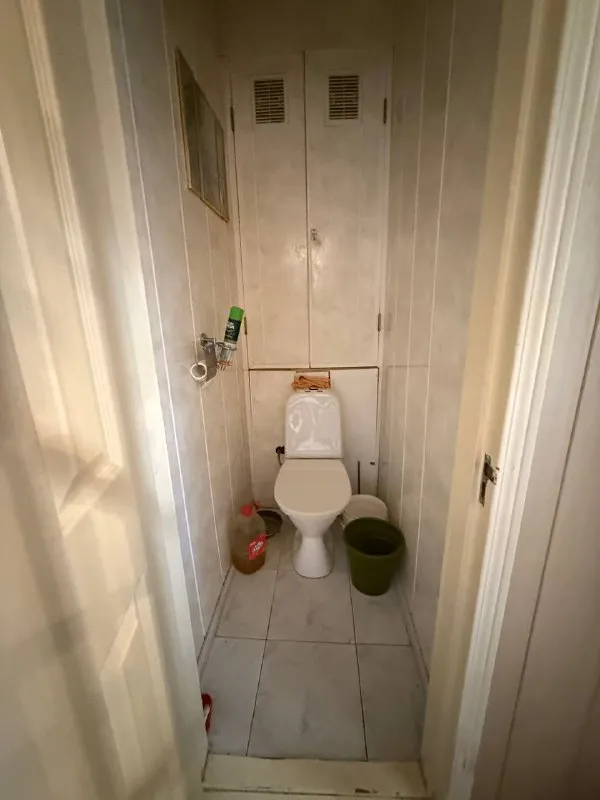 Аренда 3х комнатной квартиры - ворошиловский район -набережная/рамада - вода идёт круглосуточно! 📍улица набережная 133 - спа-центр ramada полностью оборудованная квартира‼️ вся необходимая техника и мебель - вся изменения в квартира за счет арендодателя. 🔸 вода идёт круглосуточно. 🔸 просторная гостиная. 🔸кухня. 🔸две спальни. 🔸 просторная входная группа. 🔸 раздельный санузел - бойлер на 70л. 📍 рядом: ✔️ набережная. ✔️ автостанция крытый рынок. ✔️ магазины и супермаркеты. ✔️ школа и детский сад. ✔️ удобная транспортная развязка. Стоимость аренды 45,000 рублей номер +7949 04 04 189 - фотография - 9