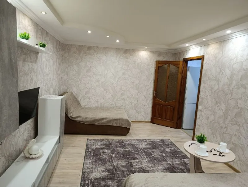 🏡посуточно 1-однокомнатная квартира от собственника. 🌇донецк днр пролетарский район, ул. Раздольная📌 ✅свежий ремонт❗️ ✅уютная квартира для вашего комфортного проживания. ✅чистота и безопасность - тщательная уборка и дезинфекция после каждого гостя. ✅полная комплектация - wi-fi, телевизор, фен, утюг, кондиционер, стиральная машина, тапочки, средства гигиены, чистые полотенца и постельное белье. 💦 🚿 вода холодная и горячая 24/7 круглосу. .. Egram. Org/img/emoji/40/f09f918d. Png')">👍удобная лоджия для курения. 🚫 квартира не сдается для вечеринок и шумных компаний. 📍при необходимости предоставление электронных чеков. 🔥заселение 24/7 ⏰заезд в 13.30. Выезд 12.00. 💰стоимость 5.500 руб/сутки + залог 5.000 рублей. ✍️предложу другие варианты 📲☎️+79498479831 ирина 📨подписаться - фотография - 2