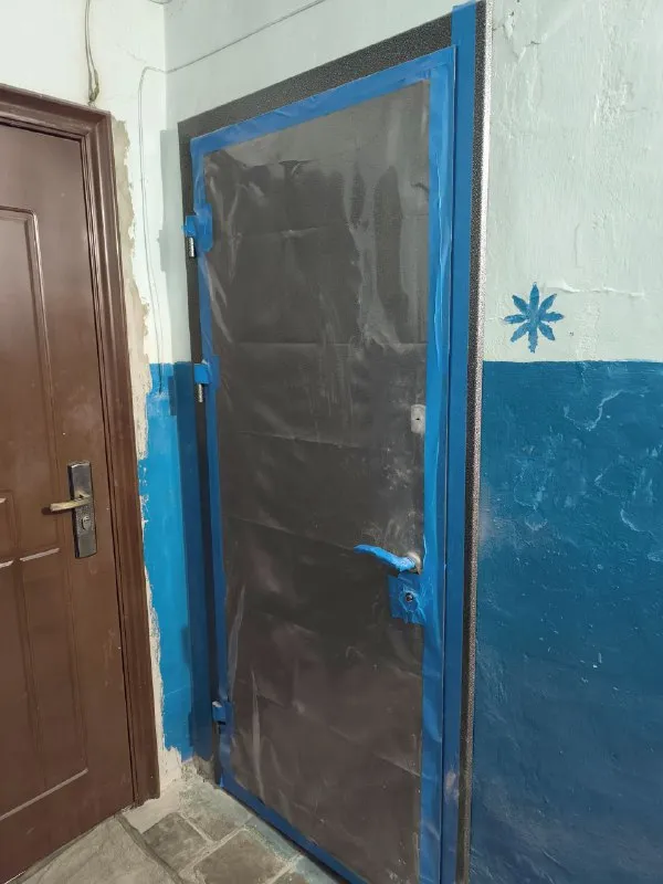 Продается 1-комнатная квартира 🌇в пролетарском районе г. Донецка! Ориентир – кондитерская-пекарня "л... - фотография