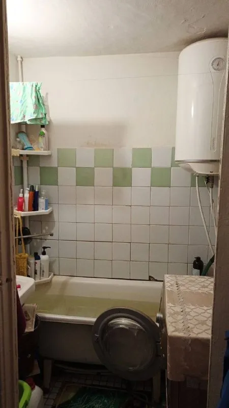 Продается 3х комнатная квартира г. Шахтерск +79490531709 3,500,000 - фотография - 2