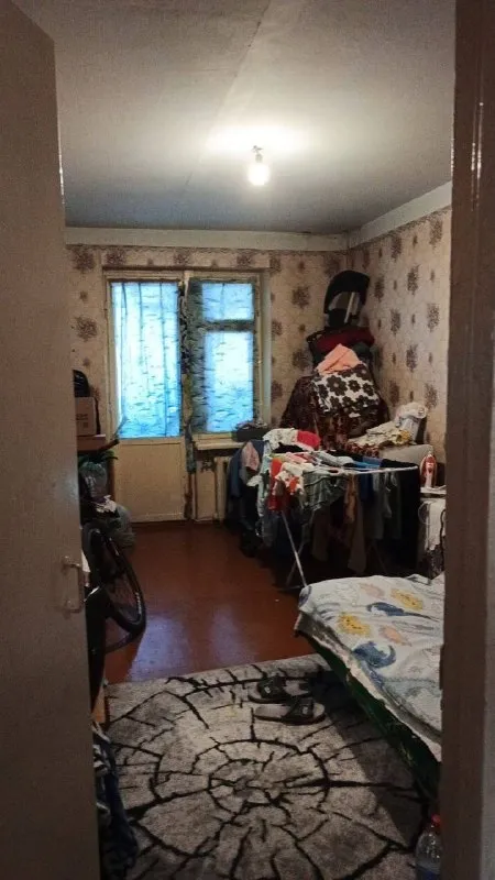 Продается 3х комнатная квартира г. Шахтерск +79490531709 3,500,000 - фотография - 3