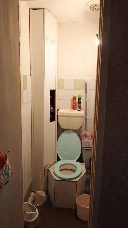 Продается 3х комнатная квартира г. Шахтерск +79490531709 3,500,000 - фотография - 6