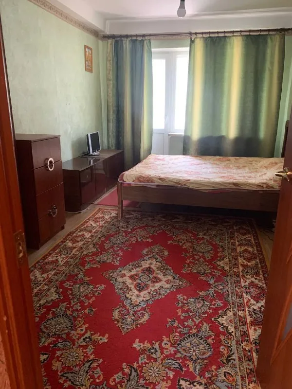 Продам 3х комнатную квартиру продажа от собственника❗️ 🌇днр в г. Шахтерске. 📍 ✅квартира уютная, светлая, теплая (с индивидуальным отоплением. ✅плошадь 56,22 м ✅квартира с удобной перепла- нировкой : 2-е изолированные спальни, кухня- гостинная (20,5м), совмещена. Санузел с теплым полом. ✅новая зл. Проводка и все комуникации. ✅. .. Telegram. Org/img/emoji/40/f09f92b0.png')">💰цена 3.400.000 ₽, торг есть 📲☎️+79856416150 елена собственник 📲☎️+79493274222 🛫подписаться  |  дать объявление 📲наш max - фотография - 1