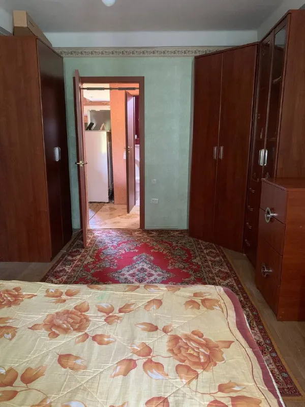 Продам 3х комнатную квартиру продажа от собственника❗️ 🌇днр в г. Шахтерске. 📍 ✅квартира уютная, светлая, теплая (с индивидуальным отоплением. ✅плошадь 56,22 м ✅квартира с удобной перепла- нировкой : 2-е изолированные спальни, кухня- гостинная (20,5м), совмещена. Санузел с теплым полом. ✅новая зл. Проводка и все комуникации. ✅. .. Telegram. Org/img/emoji/40/f09f92b0.png')">💰цена 3.400.000 ₽, торг есть 📲☎️+79856416150 елена собственник 📲☎️+79493274222 🛫подписаться  |  дать объявление 📲наш max - фотография - 2